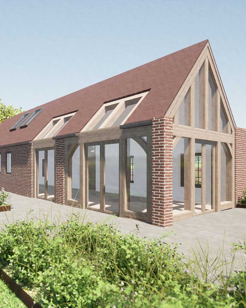 Residential properties