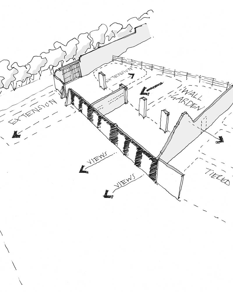 Why an architect?